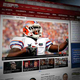 Illustration for article titled The ESPN Home Page Redesign Is Here